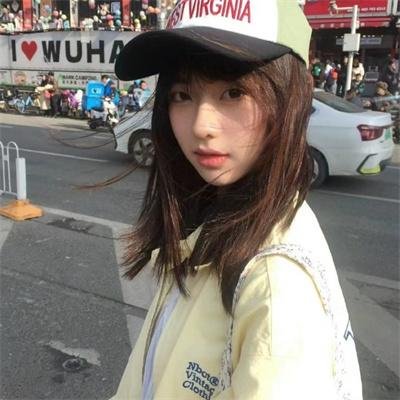 女孩大老板